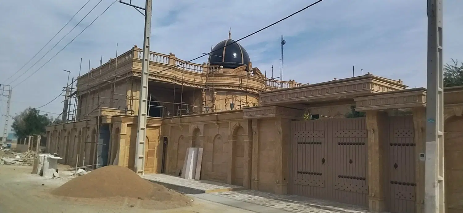 اجاره منزل مسکونی