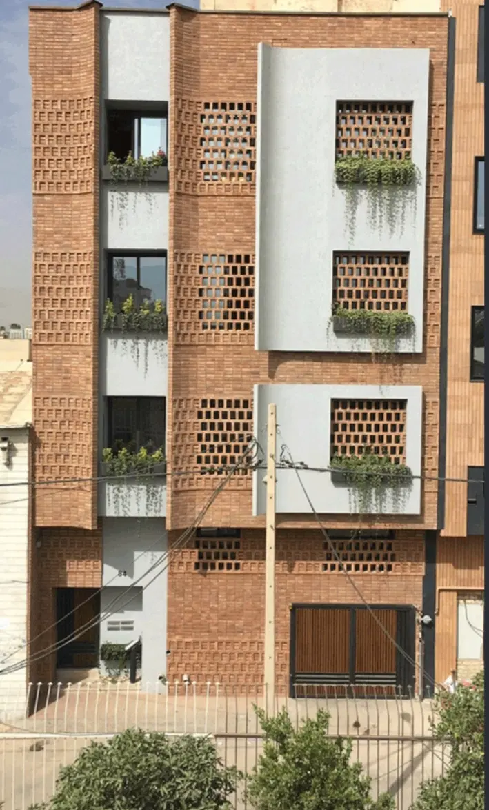 ۱۹۵متری شهرک قدس ولیصعرشرقی