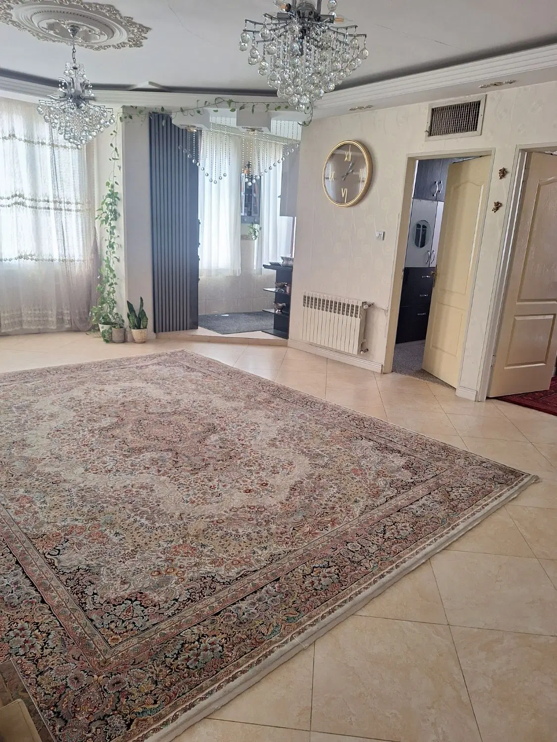 ۷۰مترتک واحدی مناسب تولیدی وسکونت