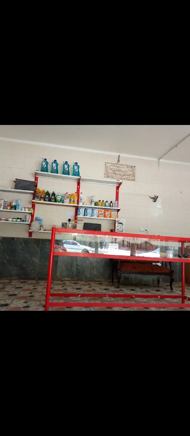مغازه 30متری