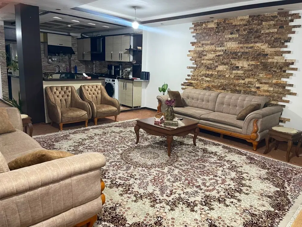 110 متری تخلیه نوساز