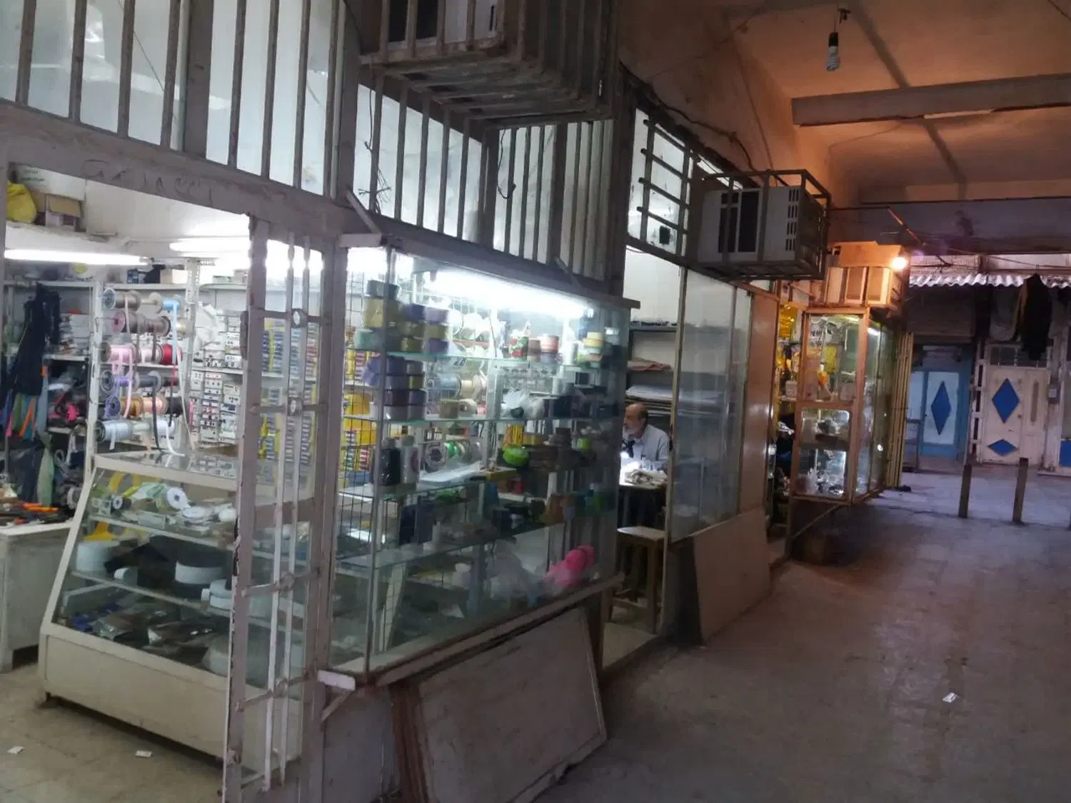 ۲۰مترو۷متربالکن