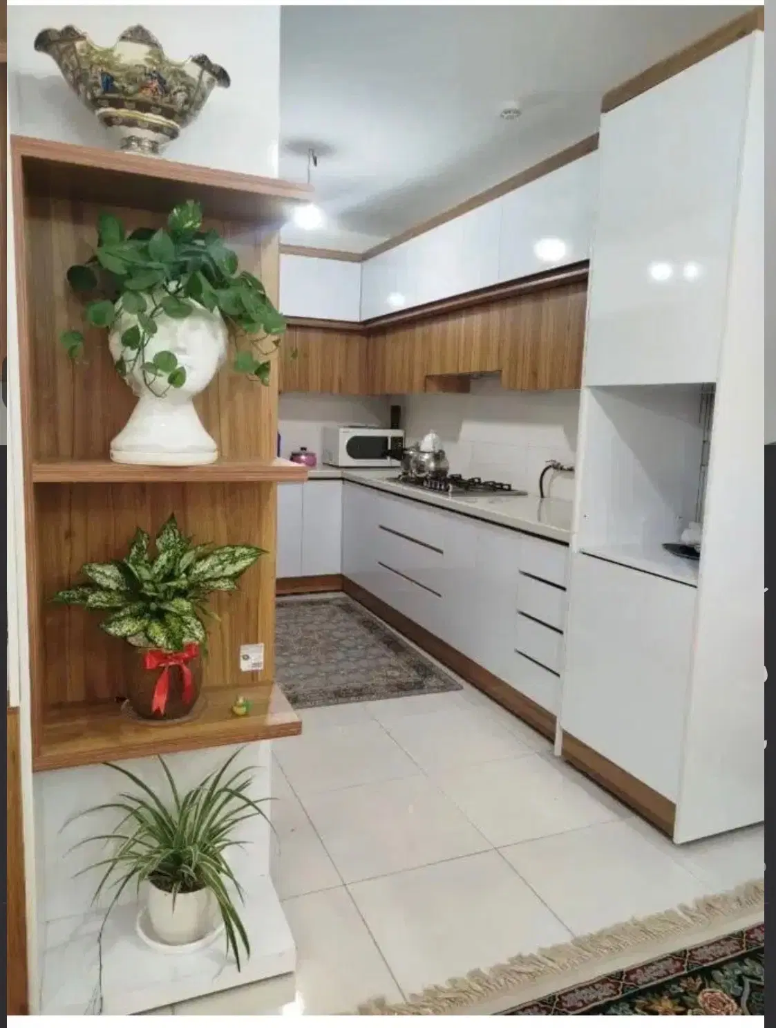 اجاره آپارتمان فاطمیه