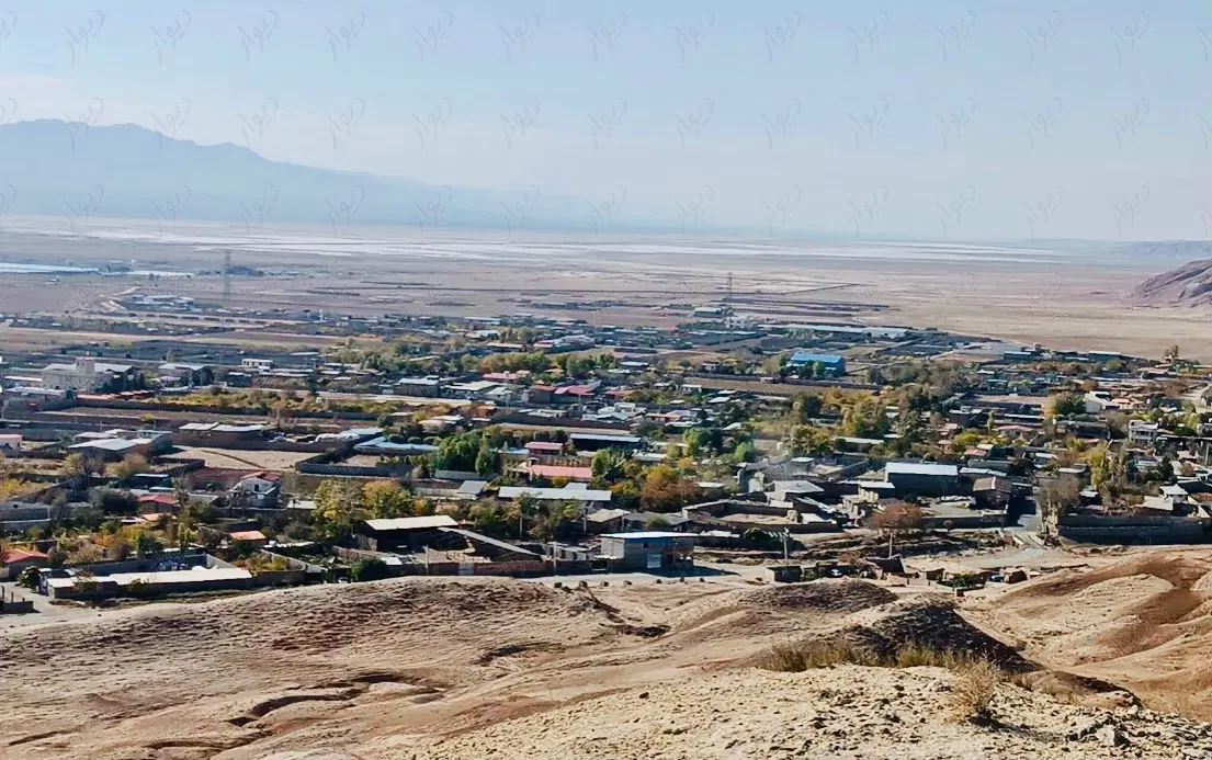زمین ۲۲۱ متر ماهدشت شورقلعه