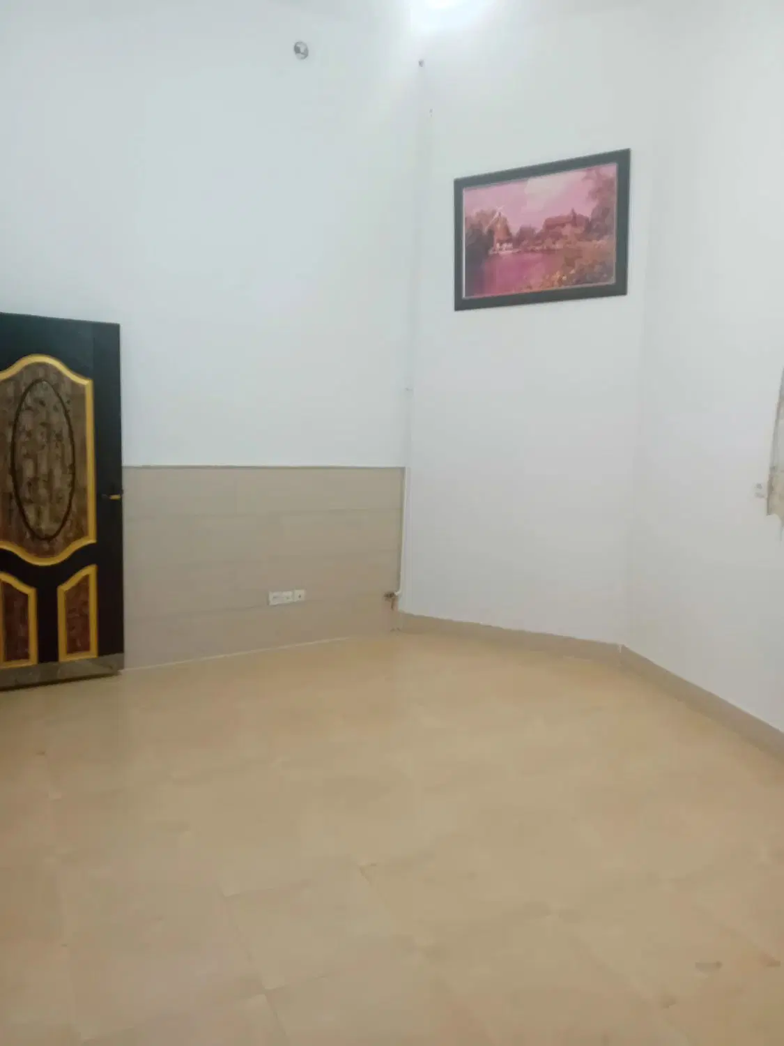 خونه اجاره ای کارگر