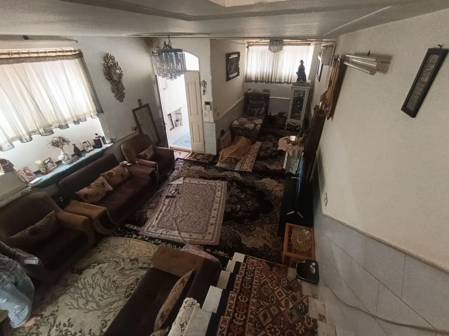 منزل دربست اجاره ای
