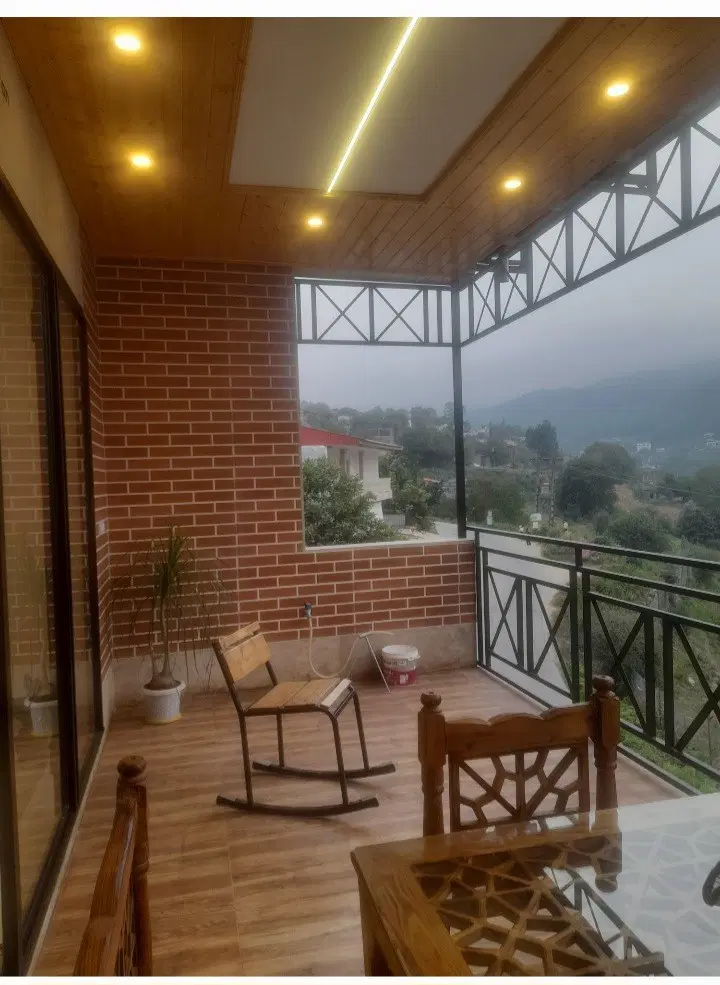 اجاره روزانه خانه و سوئیت چلاو گنگرج کلا فیلبند