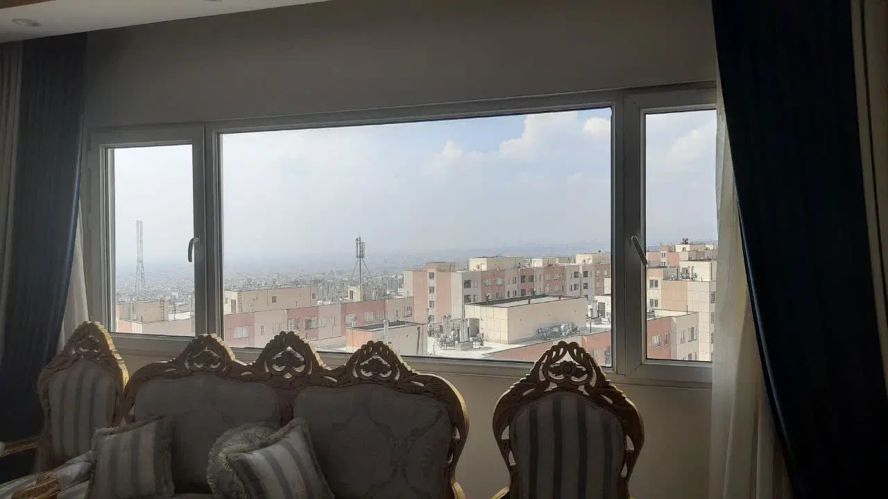 فروش آپارتمان در شهرک شهید بهشتی