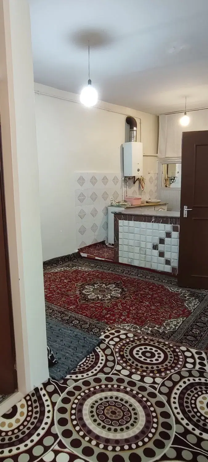 خانه مسکونی