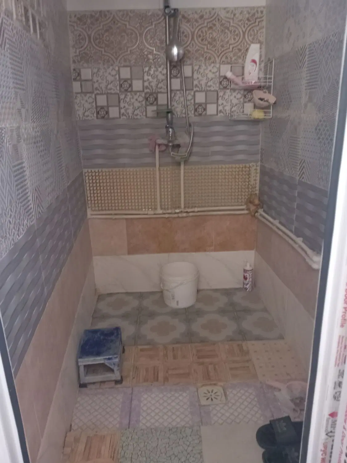 رهن و اجاره خانه ۷۵متری