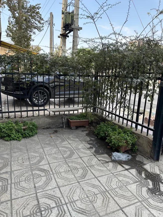 سرقفلی مغازه ۲۱ متری سند تک برگ