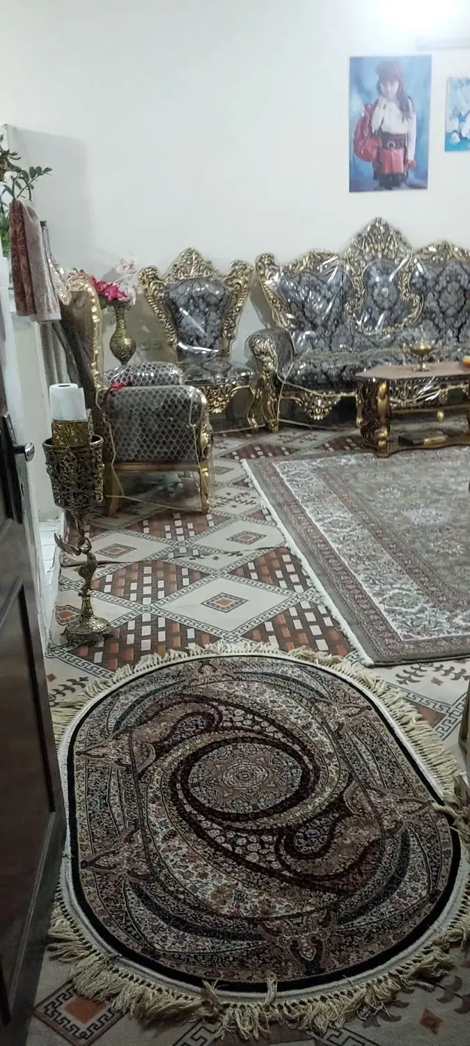 خانه اپارتمان