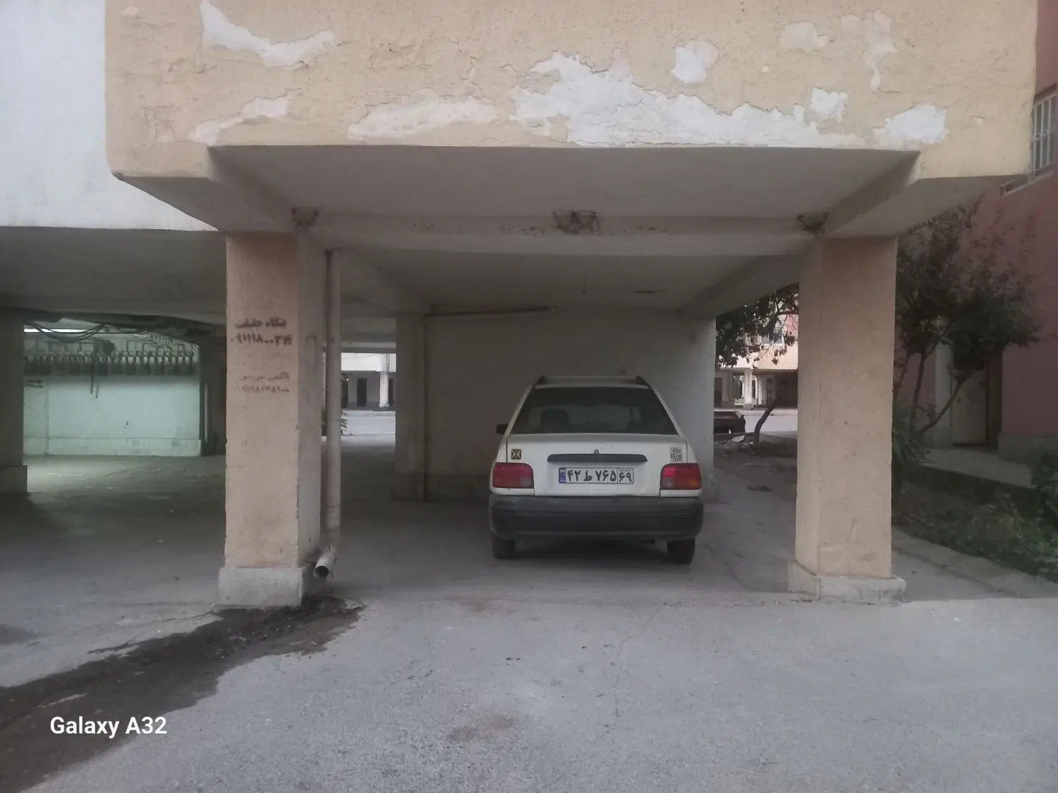 اجاره خانه مسکن فقط به مدت 5ماه