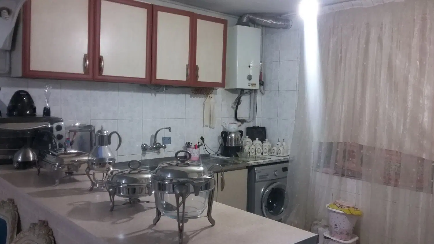 اجاره آپارتمان90متری
