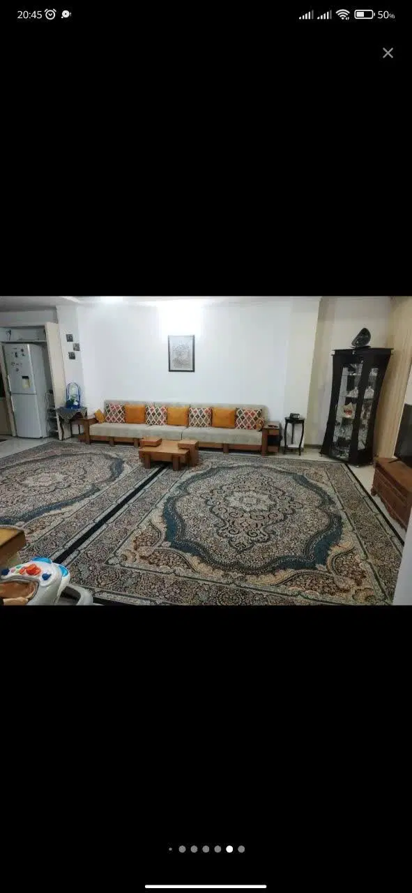 ویلایی 110متری