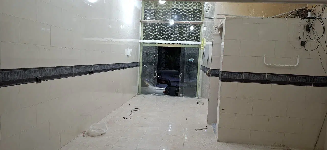 مغازه 65متری آزادشهر
