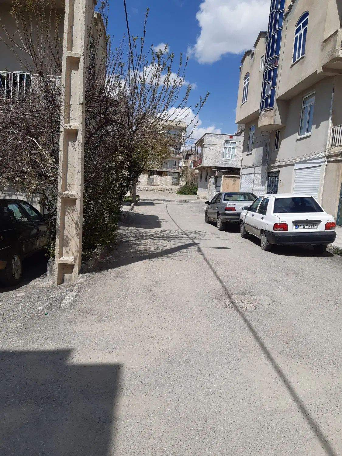 فروش خانه ویلا دیواندره ومعاوضه باسنندج