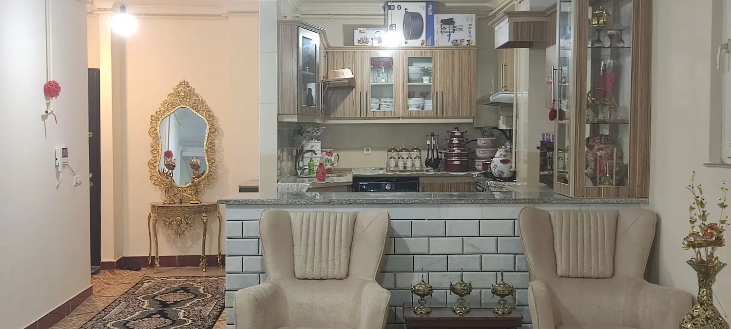 اجاره واحد مسکونی
