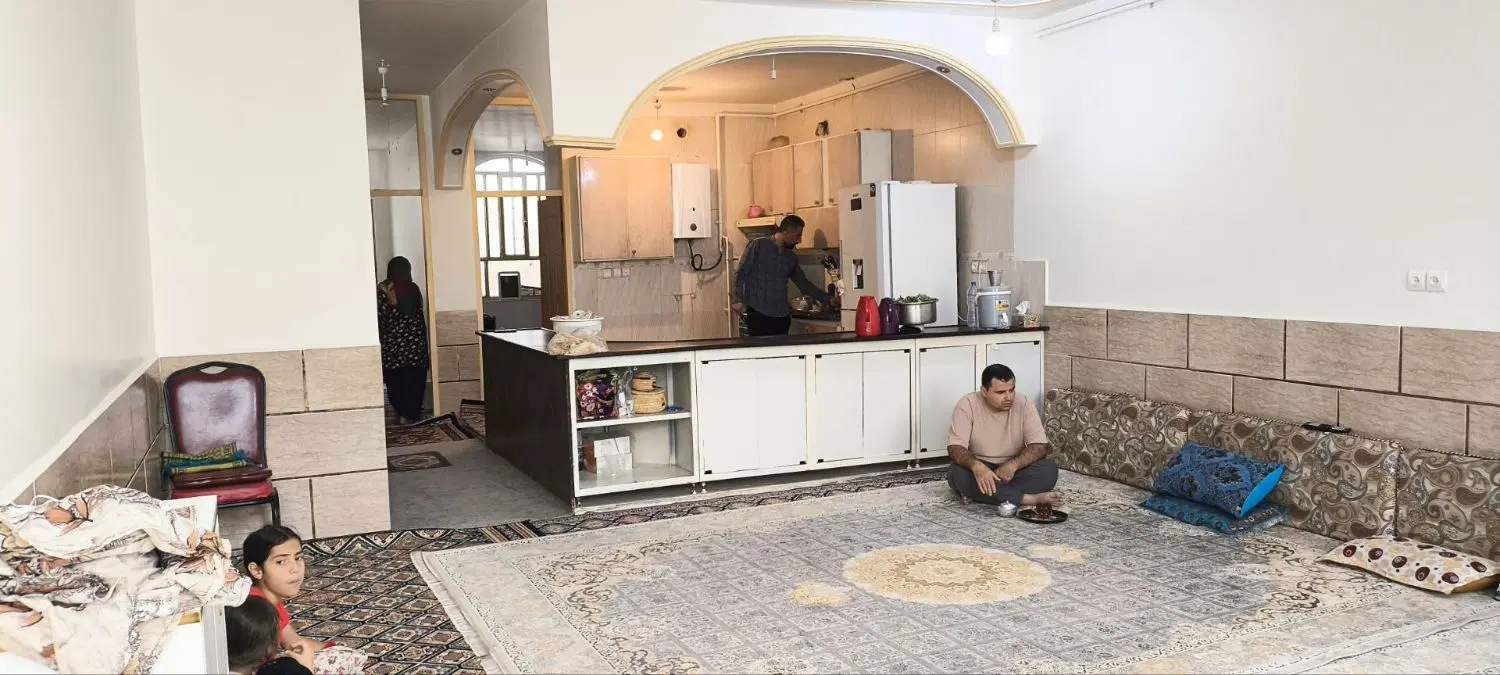 رهن خانه