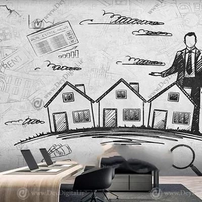 واحد دوبلکس ۳۵۵ متری