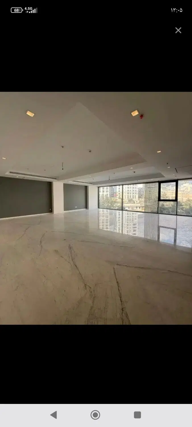 آپارتمان صنایع