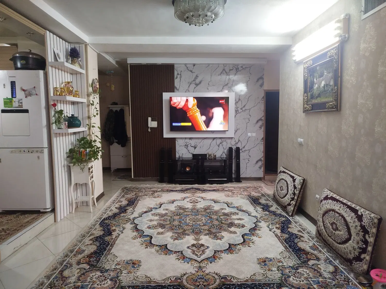 ۹۰متر خیابان ابراهیم نبی
