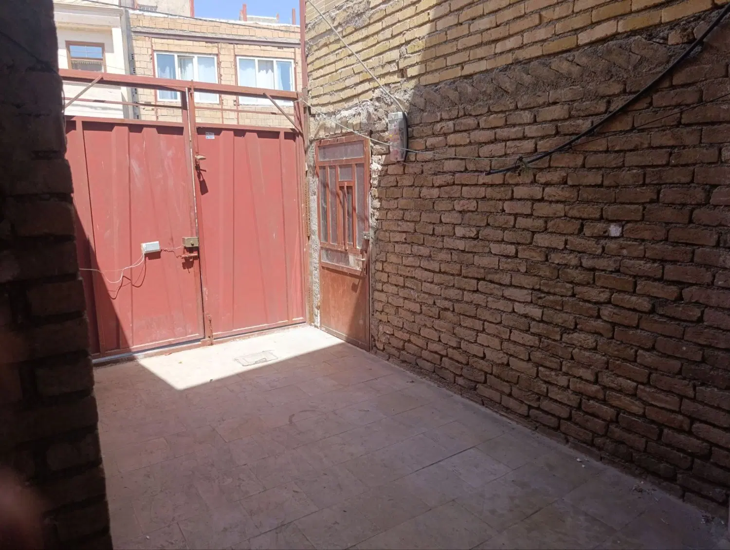 اجازه خانه 150متری