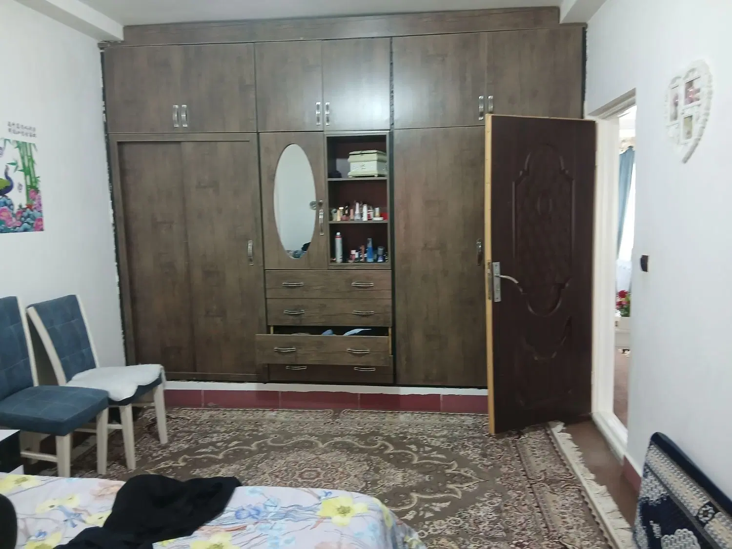 فروشی خانه ۱۵۰متری تمیز