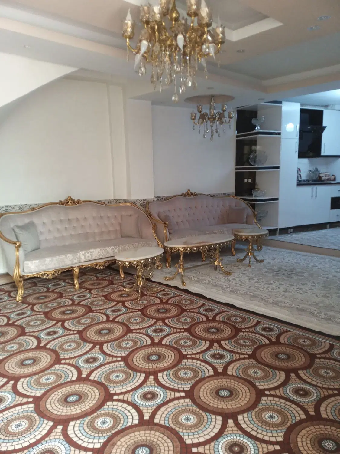 فروش خانه ویلایی دوبلکس