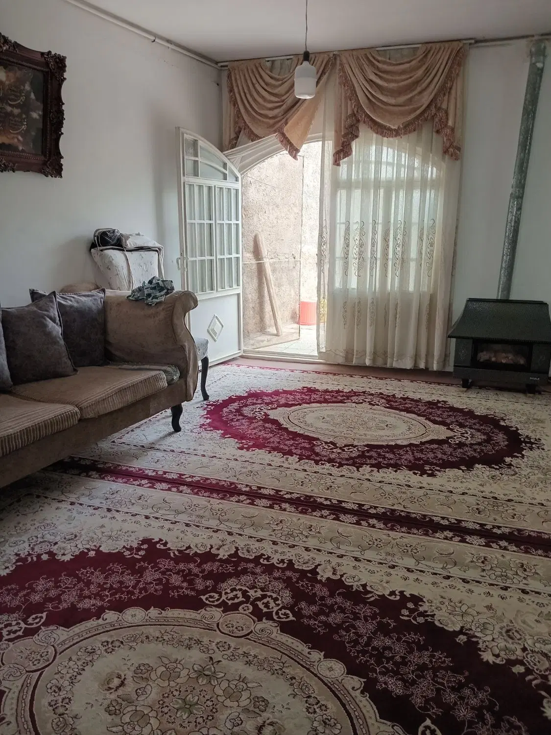 فروش واحد مسکونی