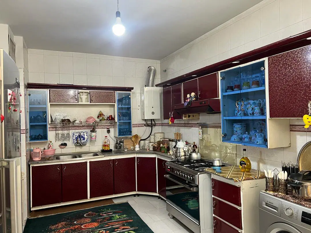 منزل ویلایی ملکی 200 متر