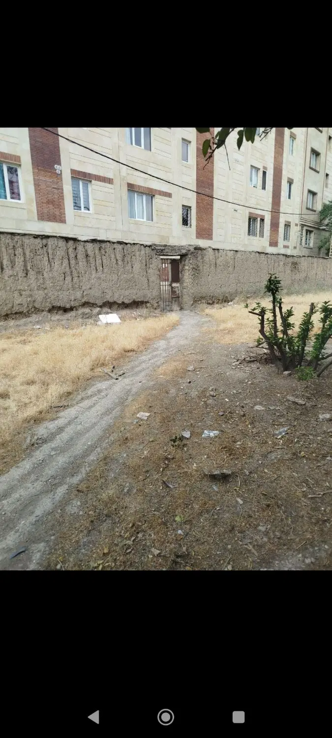 خانه کلنگی