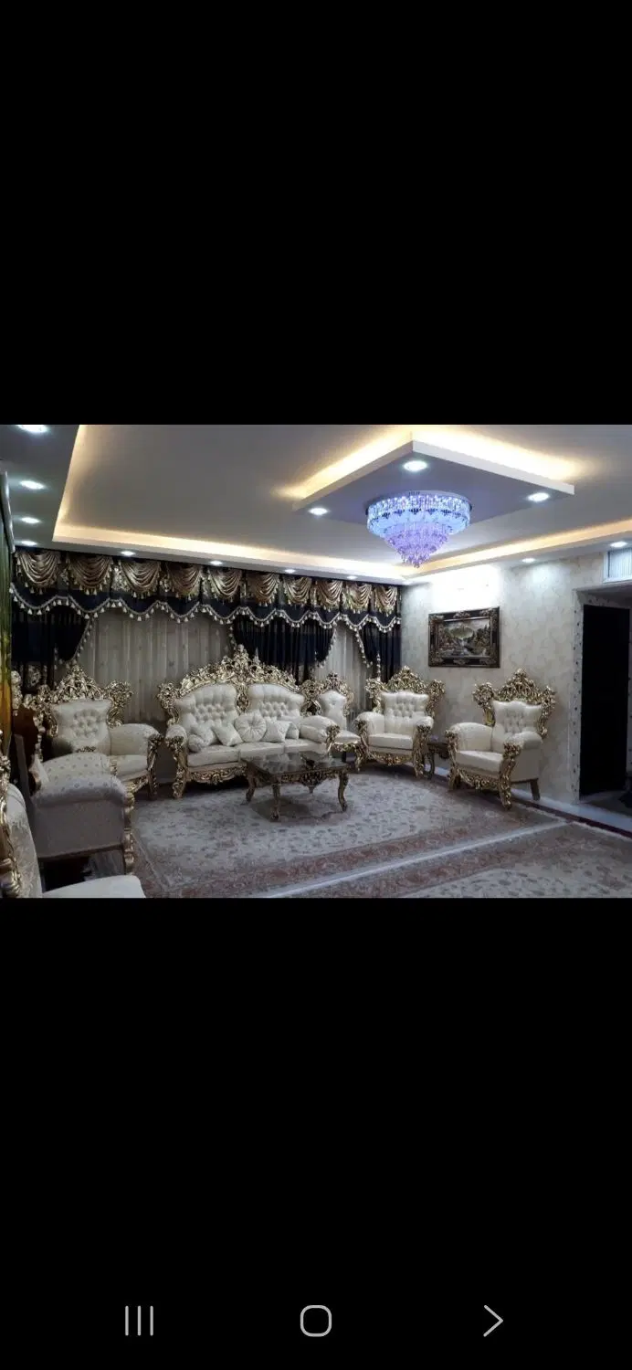 واحد ۱۰۵ متری  اجاره