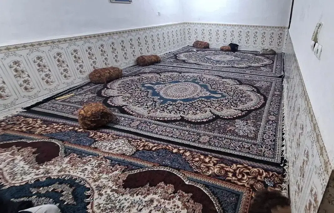 خانه ۲۵۰ نو ساز با سند کوی سیاحی خیابان فلاح ۴