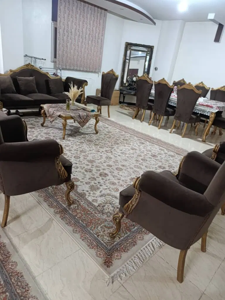 فروش آپارتمان میلاد
