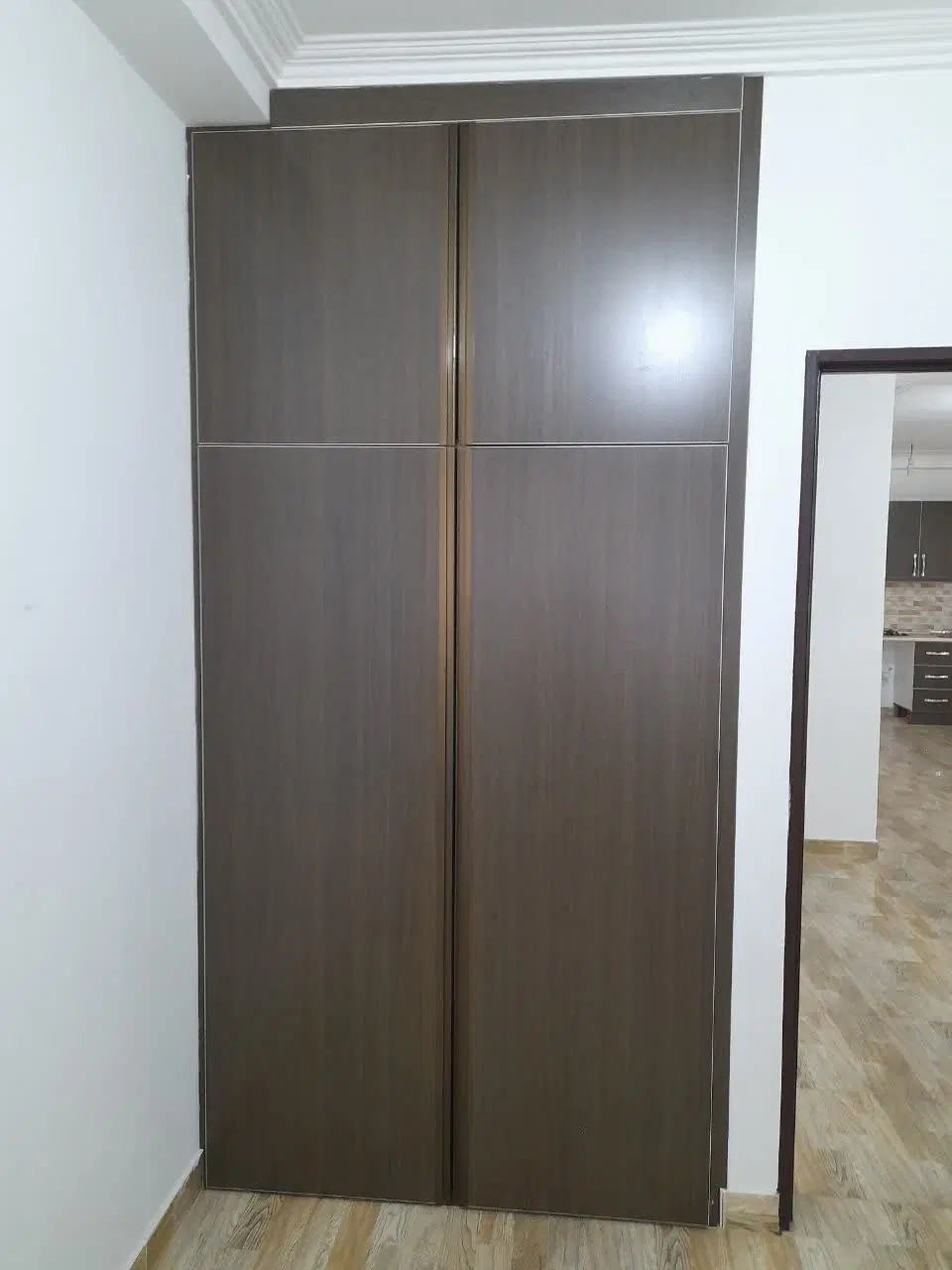 فروش آپارتمان ساحلی