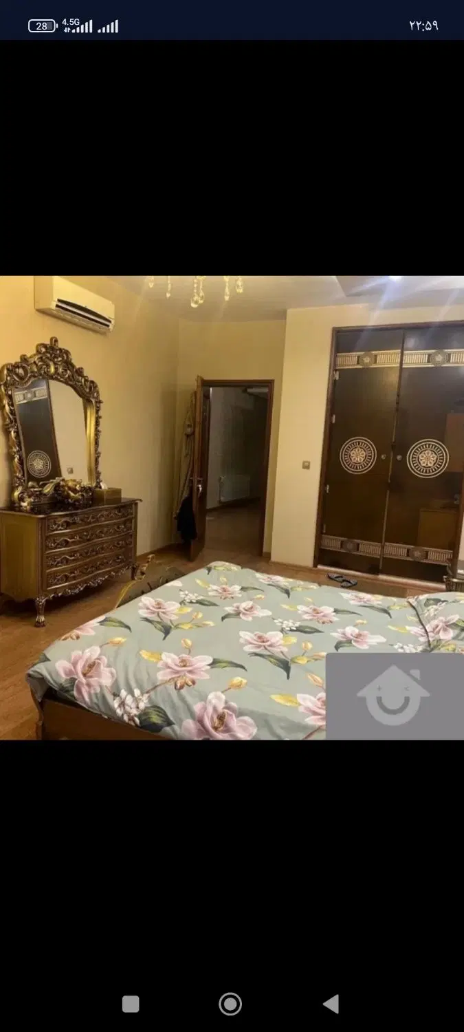 300متری دوبلکس وکیل اباددانش اموزلاکچری نوساز