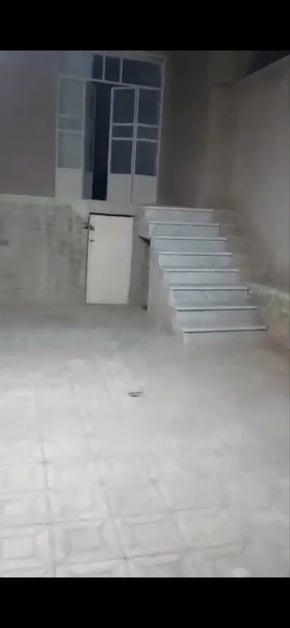 خانه اجاره قدیمی
