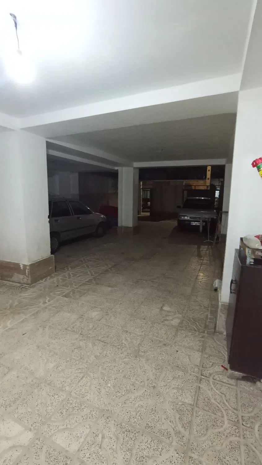 آپارتمان ۵۵ متری شاهدشهر
