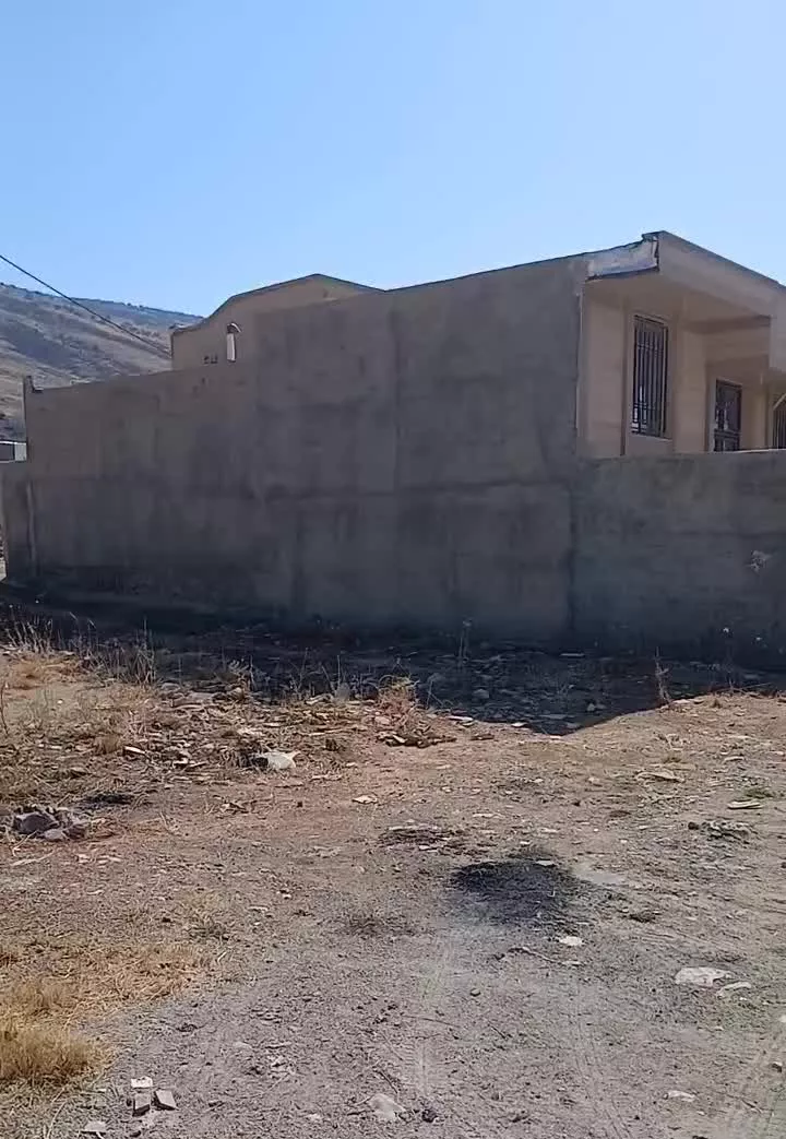 زمین ۱۶۵ متری خیابان امیر کبیر