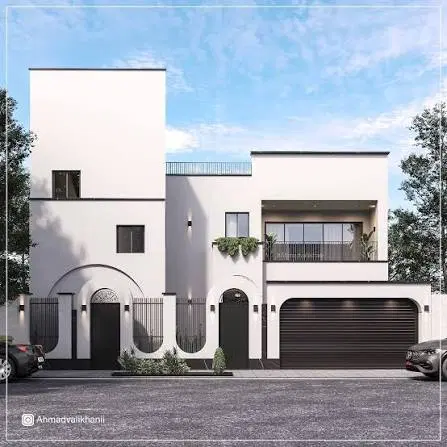 رهن و اجاره منزل مسکونی