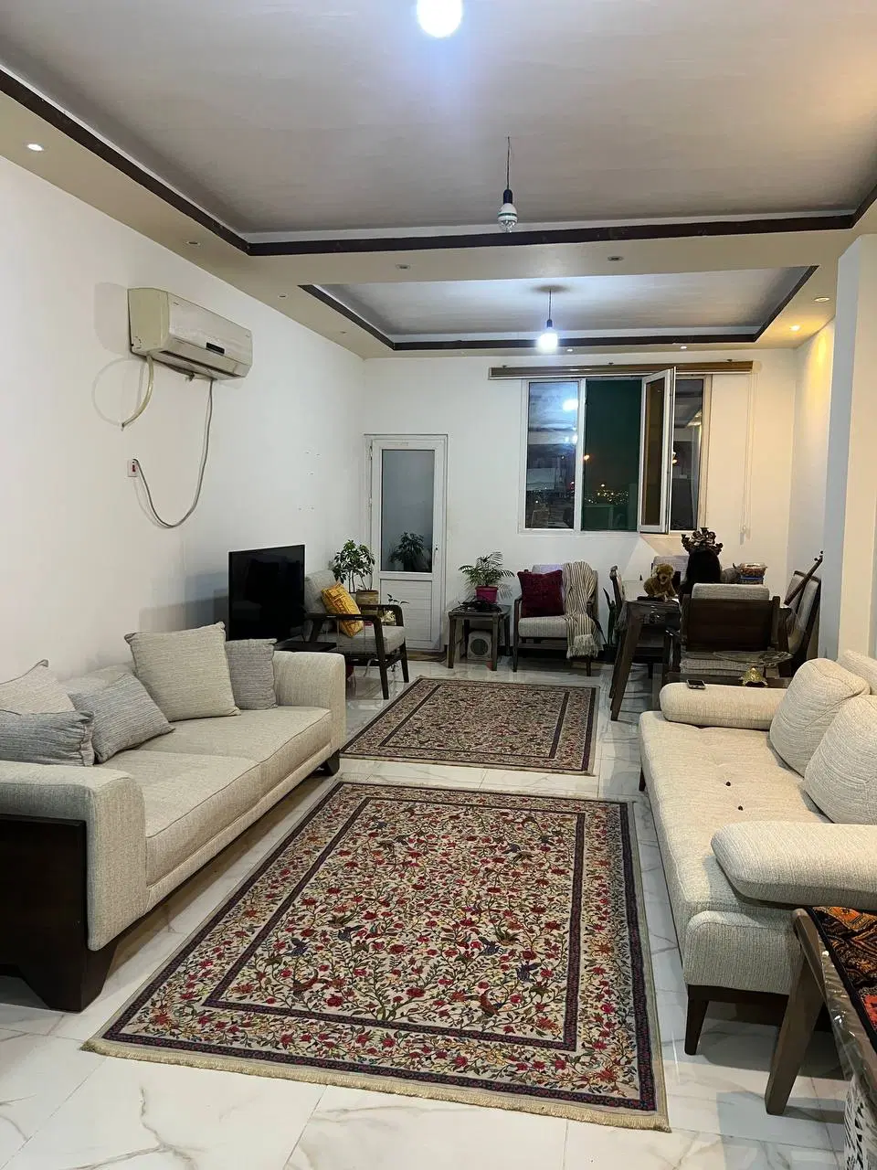 فروش دو واحد آپارتمان