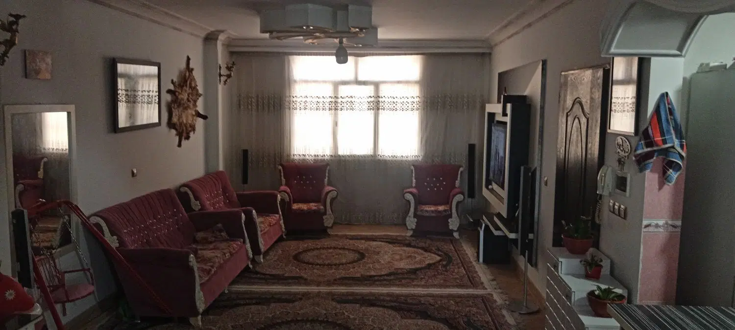 واحداپارتمان