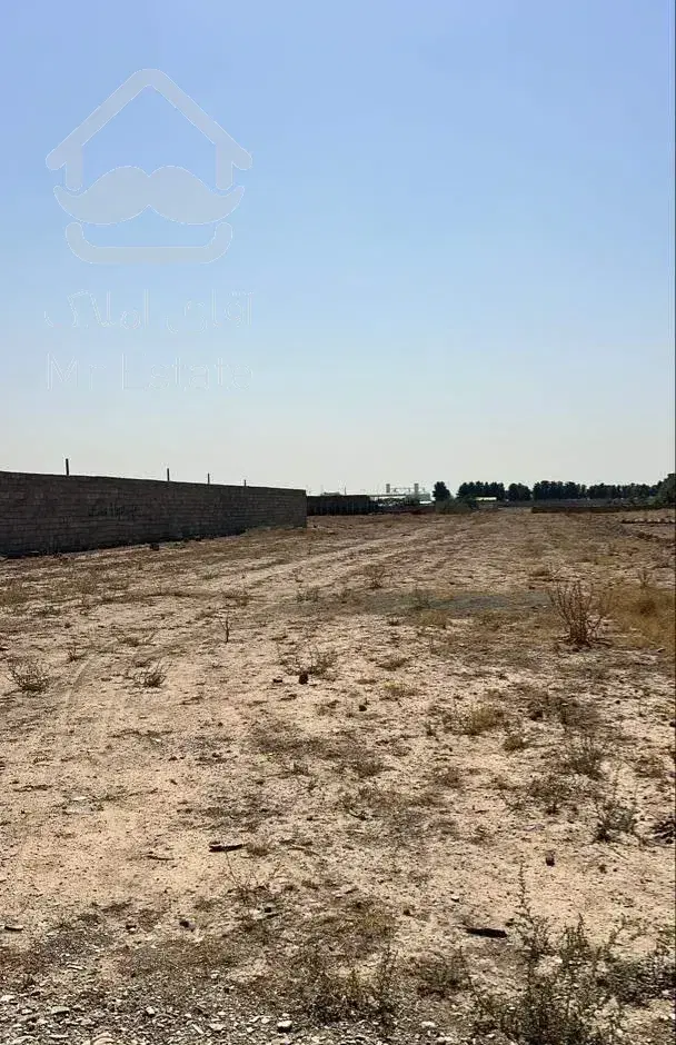 زمین تجاری مسکونی جرسقان