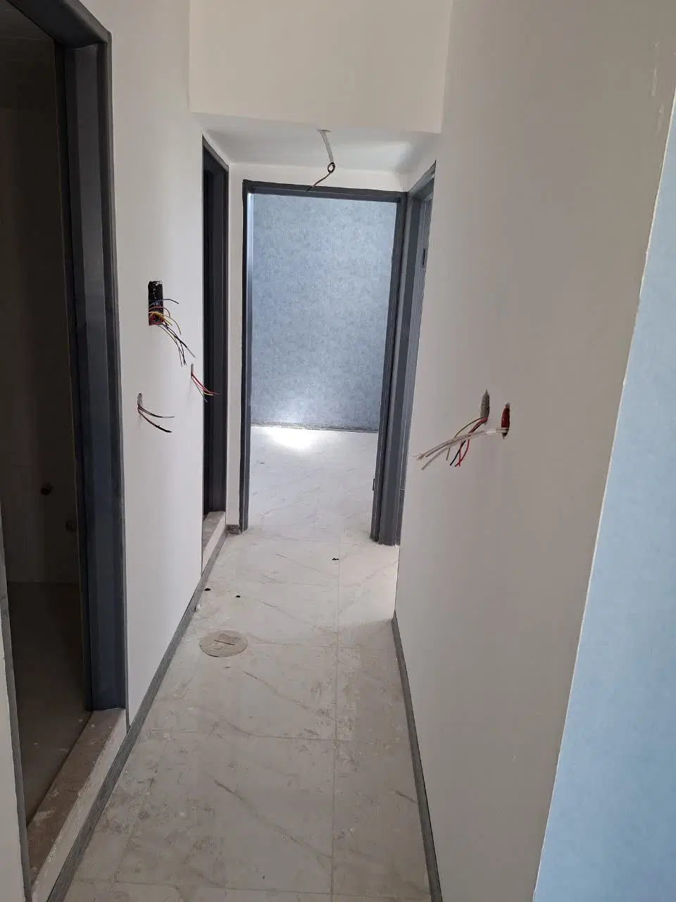 فروش واحد نهضت ملی 75متره خشک