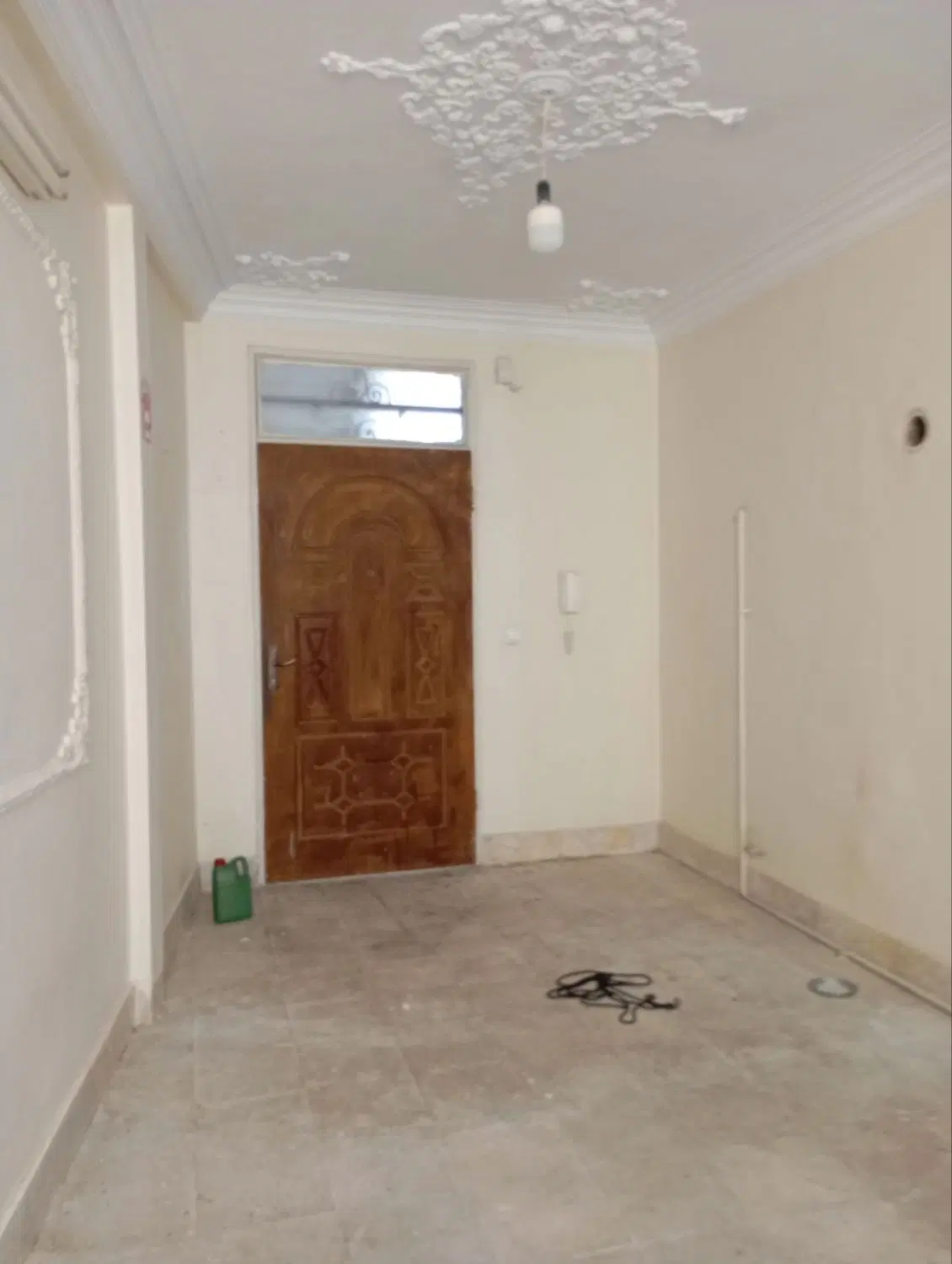آپارتمان ۵۱ متری