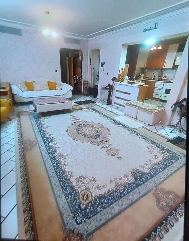فروش آپارتمان بر پاسارگاد