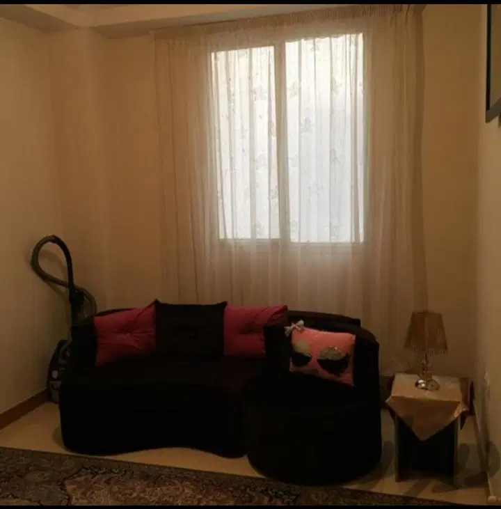 اجاره آپارتمان ۹۵ متری ۲ خواب بوستان ۳