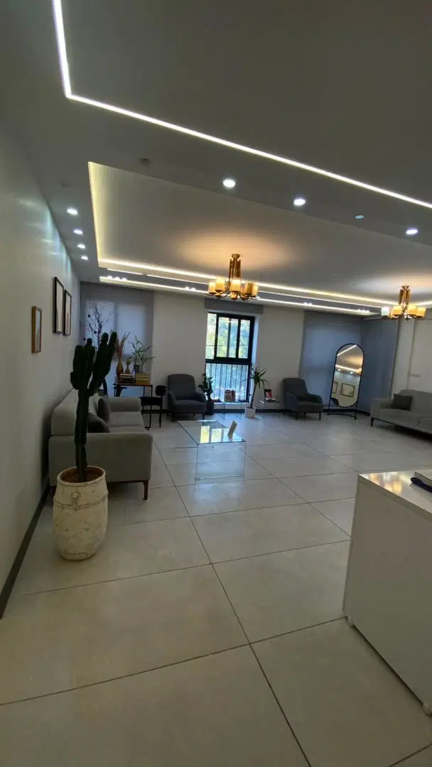 اجاره اتاق از مطب پزشک