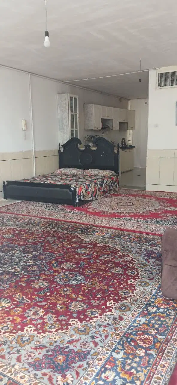 اجاره واحد یک خوابه در بست